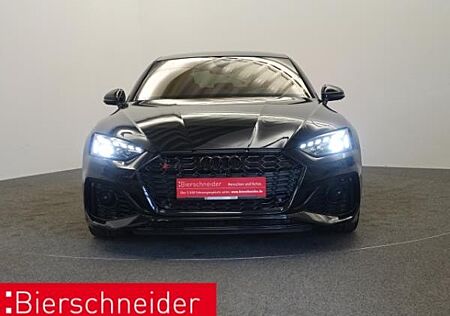 Audi RS5 gebraucht kaufen Audi RS5 Sportback 280KM H MATRIX B&O 20 PANO VIRTUAL UMGEBUNGSKAMERA ACC NAVI GRA CONNECT DAB ASSISTENZ