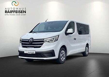 Renault Trafic Pkw Evolution Blue dCi 150 *Kamera*Klima