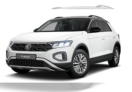 VW T-Roc Volkswagen