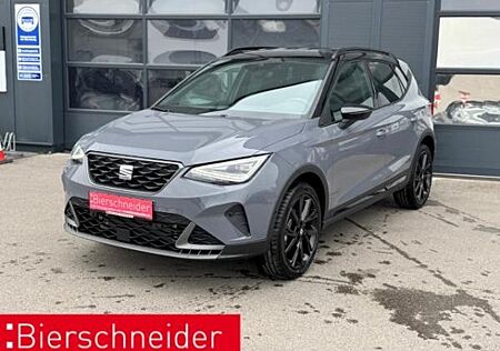 Seat Arona 1.0 TSI DSG FR Black Edition LED NAVI 18 PARKLENK ACC SHZ