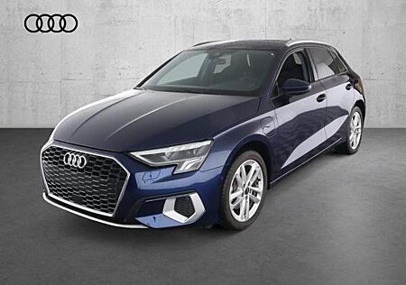Audi A3 Sportback (8YA)