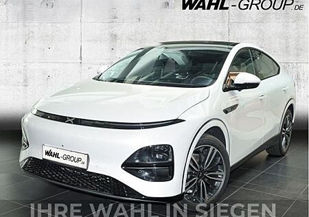 XPENG G6 RWD Standard Range XPILOT/XMART/LED➡️Wahl-Deal inkl. Wartung⬅️