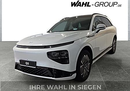 XPENG G9 RWD Standard Range *Neu-Bestellung* ➡️Wahl-Deal inkl. Wartung⬅️