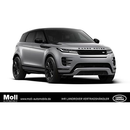 Land Rover Range Rover Evoque leasen
