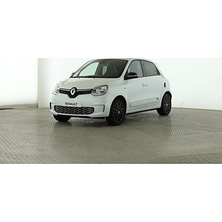 Renault Twingo leasen