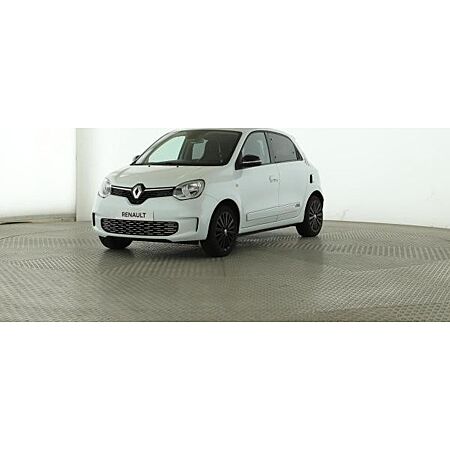 Renault Twingo leasen