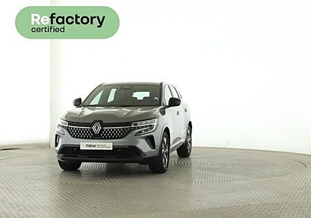 Renault Austral TCe 140 Mild-Hybrid Automatik Sitzheizun