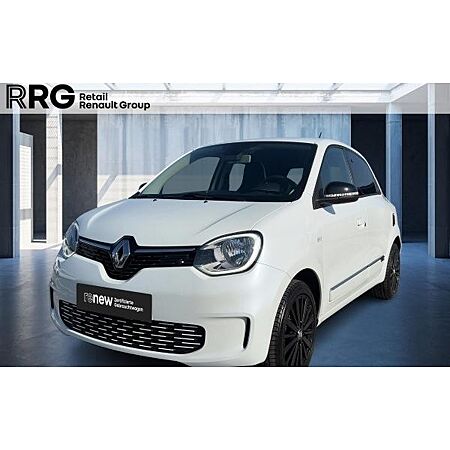 Renault Twingo leasen