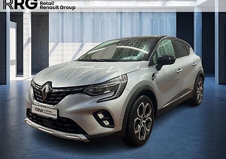 Renault Captur II Plug-in 160 Ed. One 360 Kamera