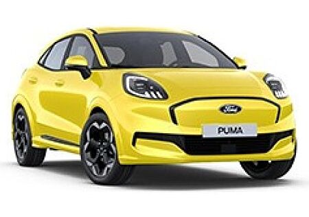 Ford Puma Gen-E mit Vororderbonus - NUR BIS 30.04.