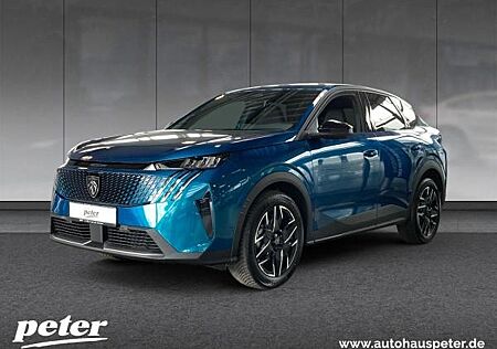 Peugeot 3008 Elektro 210 Allure 73 kWh