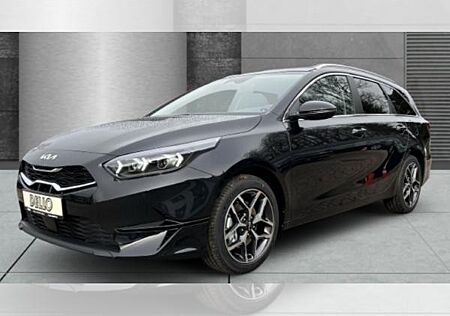 Kia Cee'd Sportswagon Ceed SW 1.5T 48V DCT ULTIMATE STYLE- u. Sound-Paket