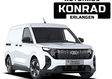 Ford Transit Courier Kastenwagen Trend - Vollelektrisch