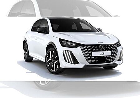 Peugeot 208 GT BENZIN MILD-Hybrid 110 Automatik ❗HAMMER DEAL, MEGA AUSSTATTUNG, SOFORT VERFÜGBAR ❗
