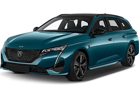 Peugeot 308 SW BlueHDi 130 EAT8 Style