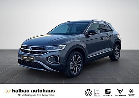 VW T-Roc Volkswagen 1.0 TSI Style+NAVI+KAMERA+LEDPLUS+PDC+SHZ+
