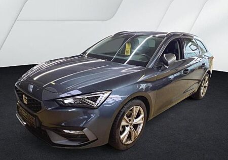 Seat Leon Sp. 1.5 eTSI DSG FR LED Navi FaPa XL Kamera WP