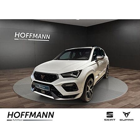 Cupra Ateca leasen