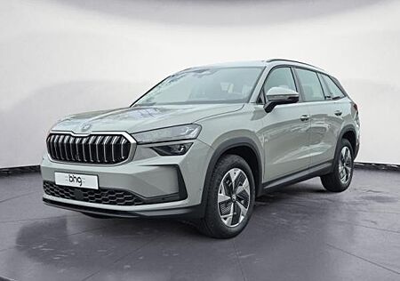 Skoda Kodiaq Selection 1,5 eTSI 150PS !SOFORT VERFÜGBAR!