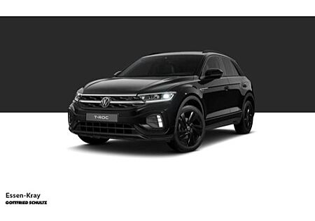 VW T-Roc Volkswagen R-Line 1.5 TSI- verfügbar 10/25 (Essen-Kray)
