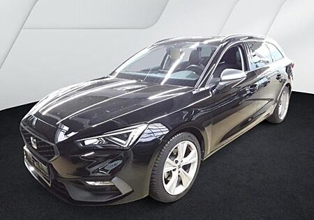 Seat Leon Sp. 1.5 eTSI DSG FR LED Navi FaPa XL Kamera*990€ SONDERZAHLUNG+W&I PAKET*