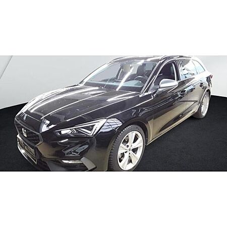 Seat Leon leasen