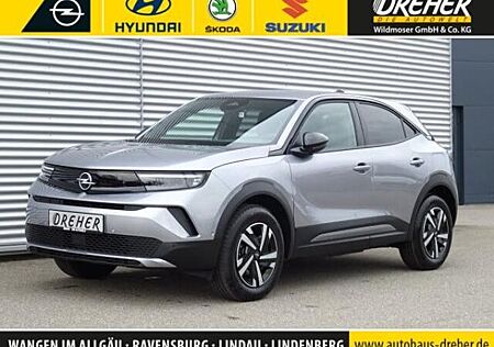 Opel Mokka-e EDITION Plus/TECH+KOMF-P/Wärme-P/OBC-3ph