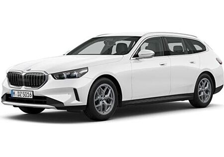 BMW 540 d xDrive Touring