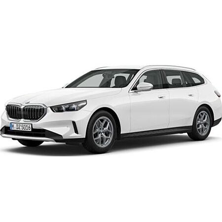 BMW 540 leasen