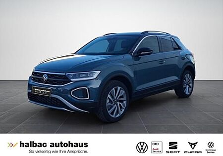 VW T-Roc Volkswagen 2.0 TDI DSG Goal+IQ.DRIVE+AHK+WR+NAVI+KAME