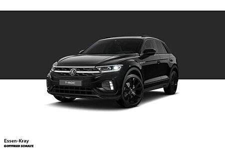 VW T-Roc Volkswagen R-Line 1.5 TSI -verfügbar 06/2025 (Essen-Kray)
