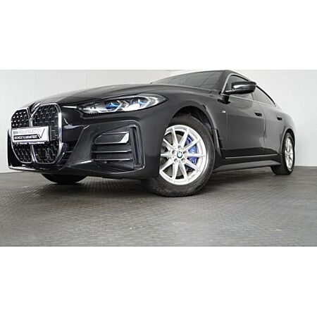BMW 430 leasen