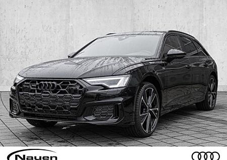 Audi A6 Avant 50 TDI quattro S line *18500€ Sonderausstattung*