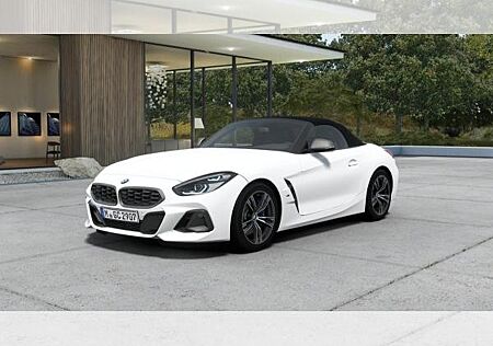 BMW Z4 M40i,Sitzhzg., Sportsitze,Lederlenkrad,uvm.