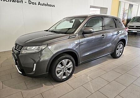 Suzuki Vitara ALLGRIP Comfort