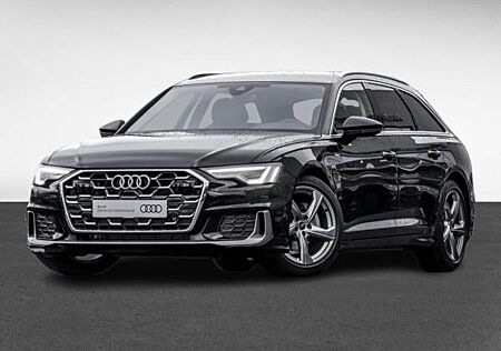 Audi A6 Avant S line 40 TDI S tronic