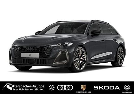 Audi A5 Avant TDI quattro S tronic - sofort verfügbar -