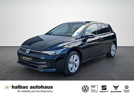 VW Golf Volkswagen 1.5 eHybrid DSG Goal+AHK+MATRIX+NAVI+KAMERA