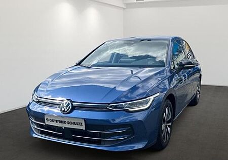 VW Golf Volkswagen VIII 1.5 TSI GOAL AHK Navi LED GRA