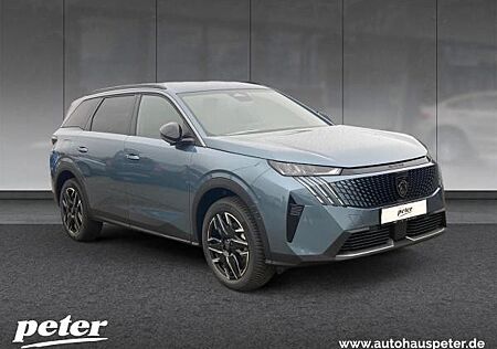 Peugeot 5008 Elektro 210 Allure 73 kWh