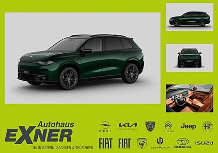Leapmotor C10 DESIGN REEV | FREI KONFIGURIERBAR | Privat und Gewerbe