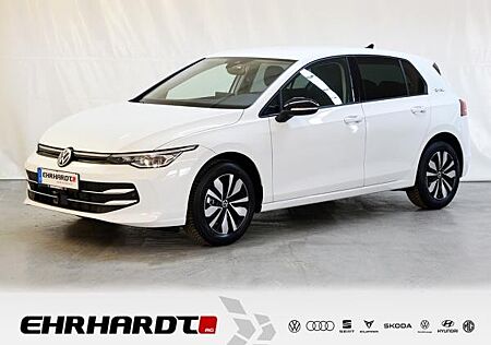 VW Golf Volkswagen 1.5 TSI 116PS 6-Gang "Goal"***LED-Plus, Ganzjahresreifen,RFK***