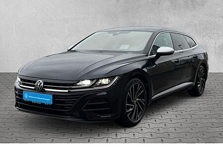VW Arteon Volkswagen Shooting Brake R 2.0 TSI DSG 4M