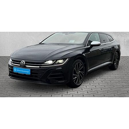 VW Arteon Shooting Brake leasen