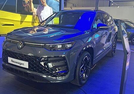 VW Tayron Volkswagen R-Line 1,5 l eHybrid DSG