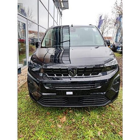 Peugeot Rifter leasen