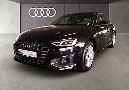 Audi A4 Limousine 35 TDI S tronic advanced LED VC Tempomat