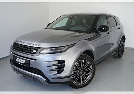 Land Rover Range Rover Evoque Graphite Edition⚡​🔌 P270e ⚡​🔌​🚘**0,5% Versteuerung**