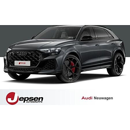 Audi RS Q8 leasen