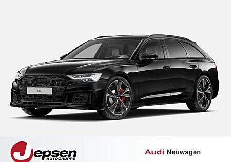 Audi S6 Avant TDI tiptr. Luft PANO Matrix Allradlenk